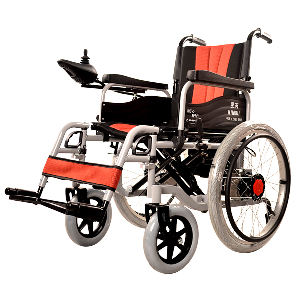 电动轮椅车在夏天应用有什么禁忌呢？